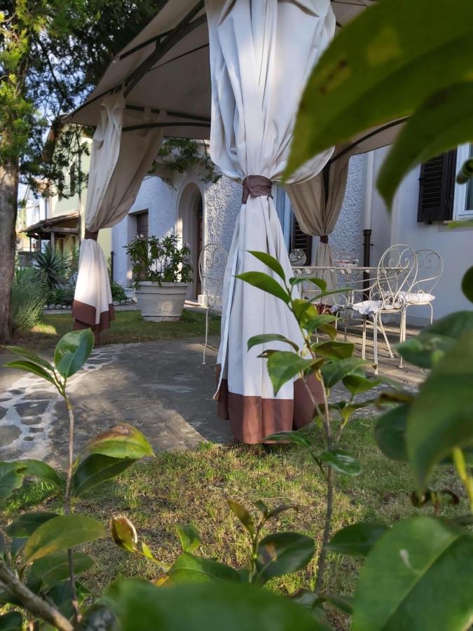 Villa Elvira Амбра Экстерьер фото