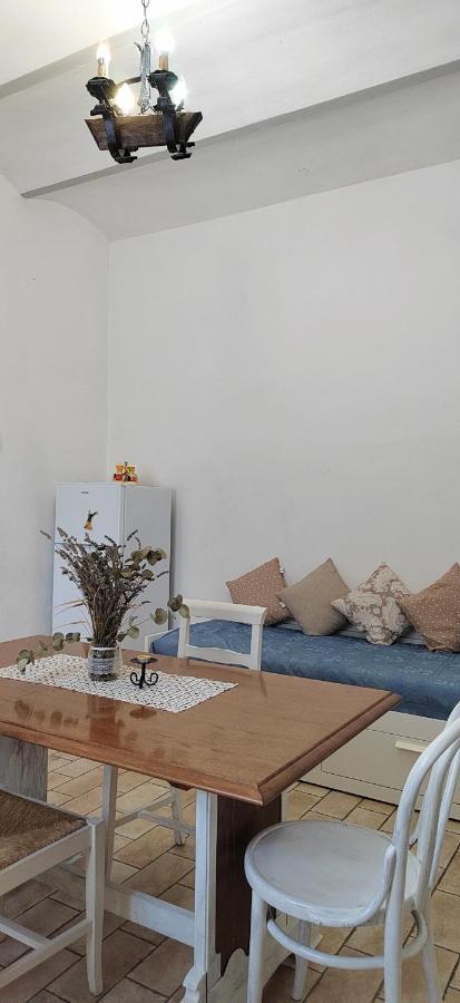 Villa Elvira Амбра Экстерьер фото