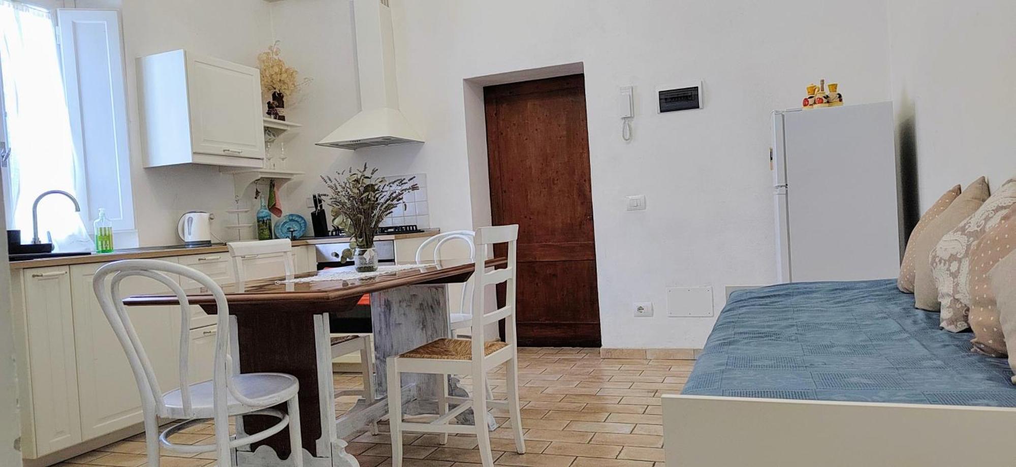 Villa Elvira Амбра Экстерьер фото