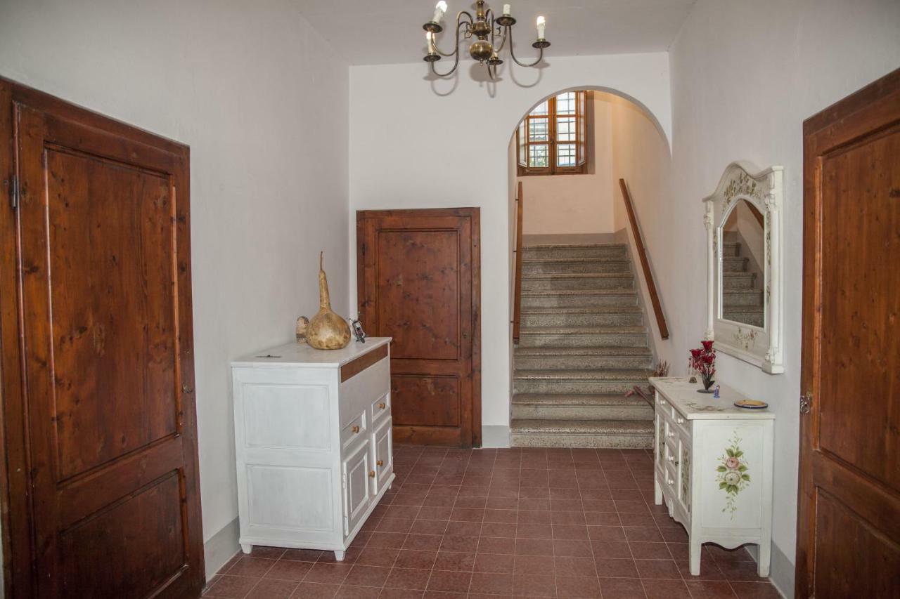 Villa Elvira Амбра Экстерьер фото