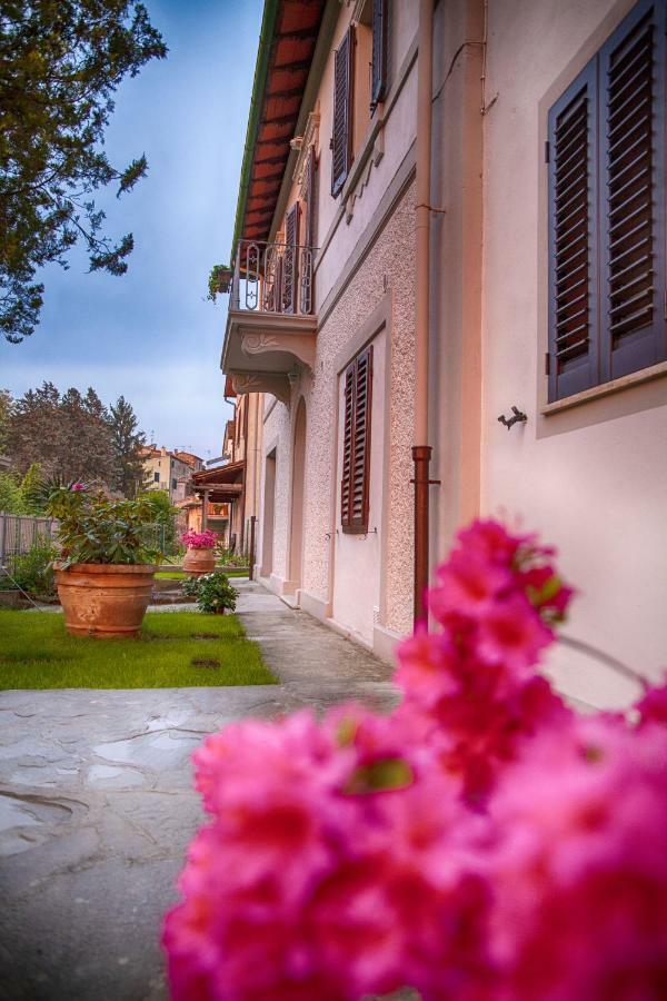 Villa Elvira Амбра Экстерьер фото
