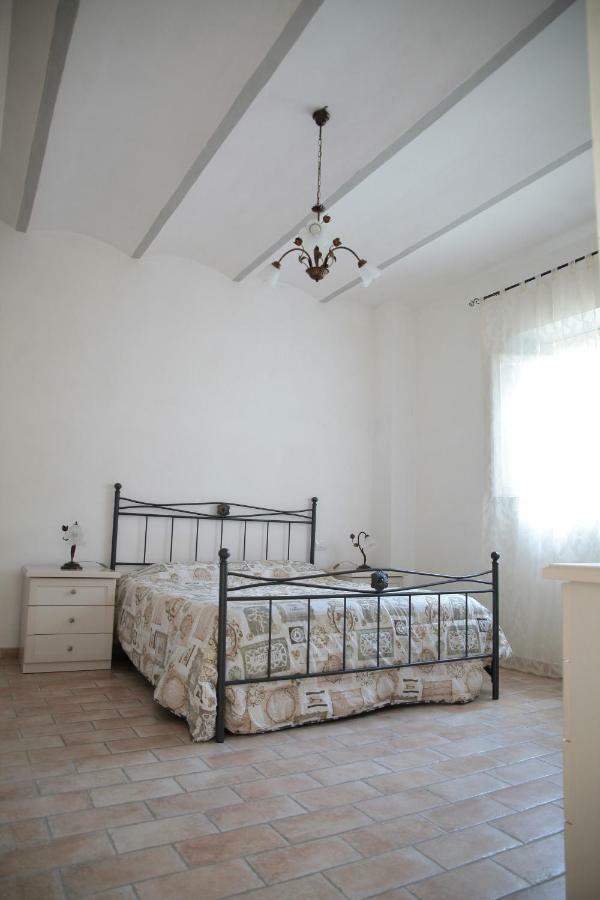 Villa Elvira Амбра Экстерьер фото