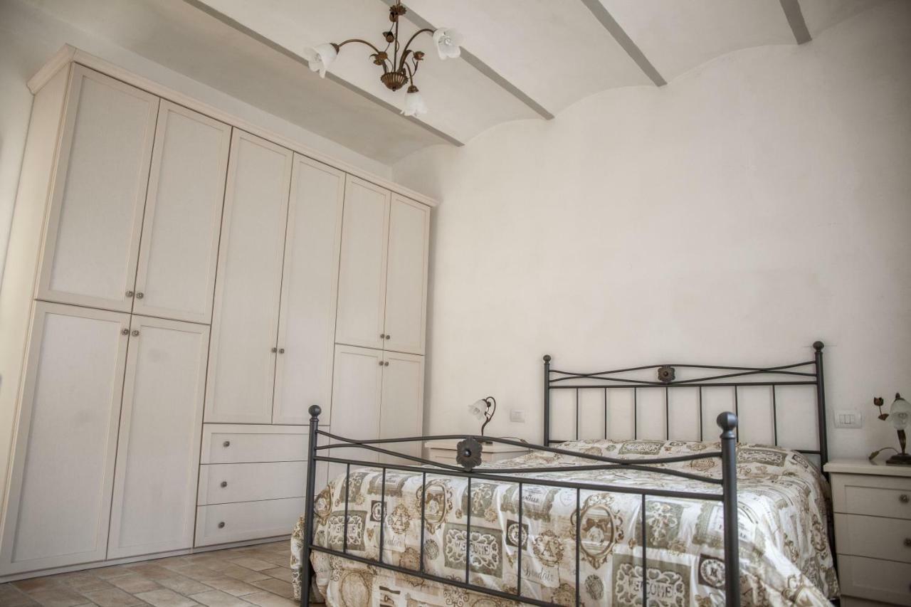 Villa Elvira Амбра Экстерьер фото