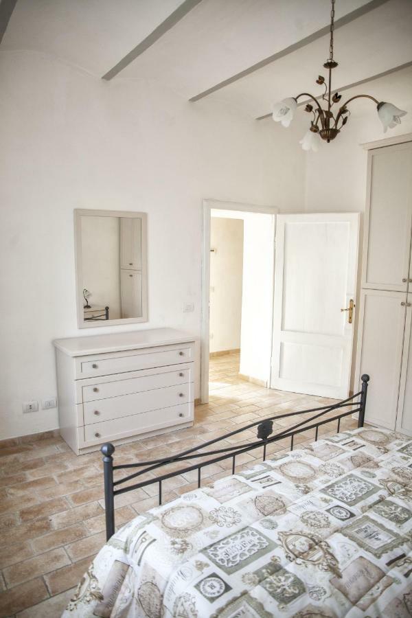 Villa Elvira Амбра Экстерьер фото